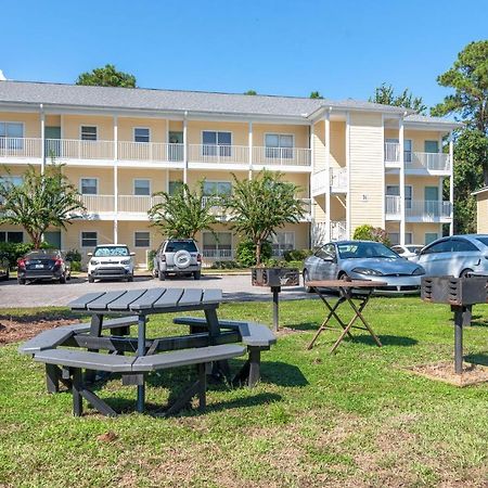 Cozy 1Br Condo With Pool And Gym Centrally Located Destin Exterior foto