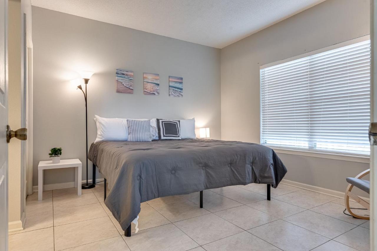 Cozy 1Br Condo With Pool And Gym Centrally Located Destin Exterior foto