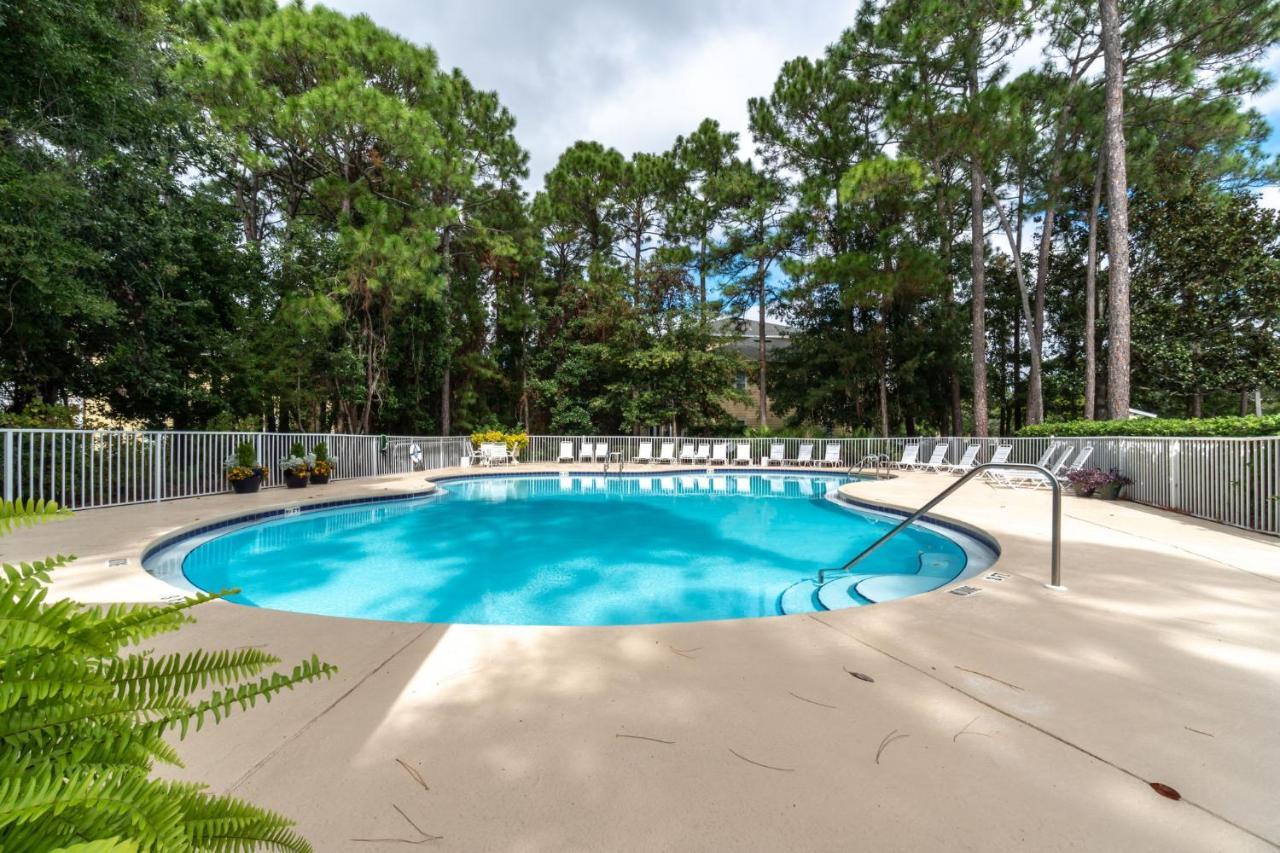 Cozy 1Br Condo With Pool And Gym Centrally Located Destin Exterior foto