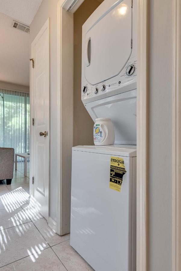 Cozy 1Br Condo With Pool And Gym Centrally Located Destin Exterior foto